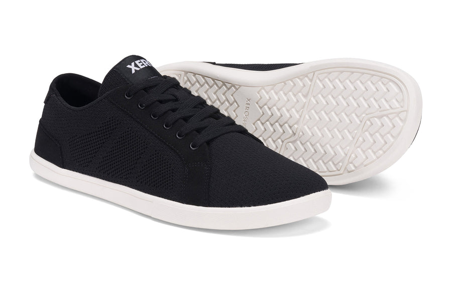 Xero Dillon Mesh Mesh Men's - Black