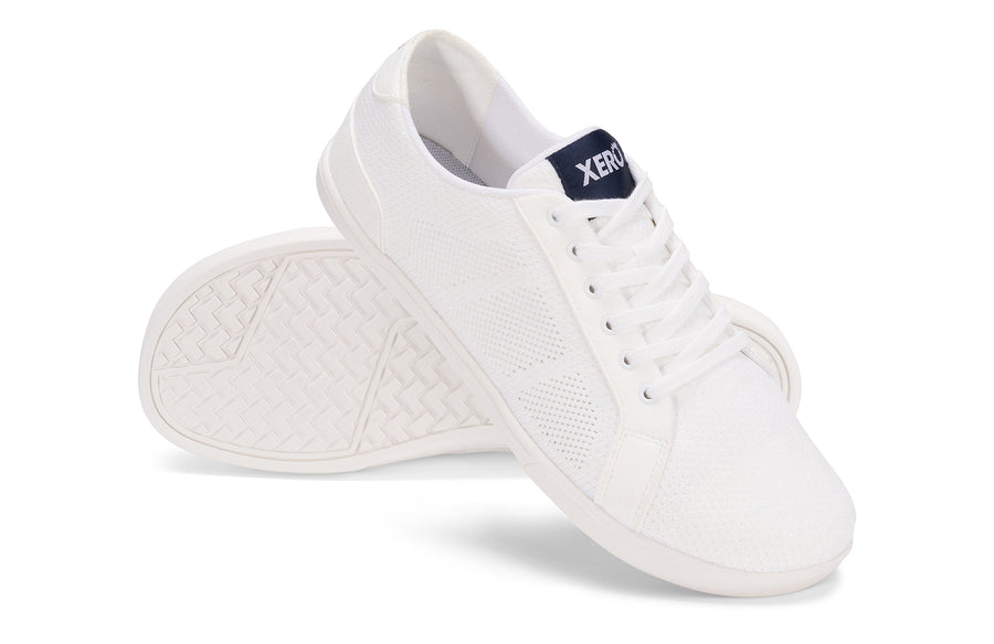 Xero Dillon Mesh Men's - White