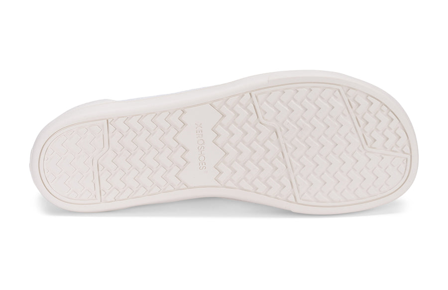 Xero Dillon Mesh Men's - White