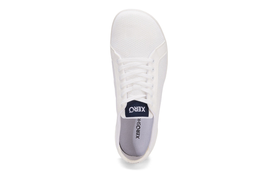 Xero Dillon Mesh Men's - White