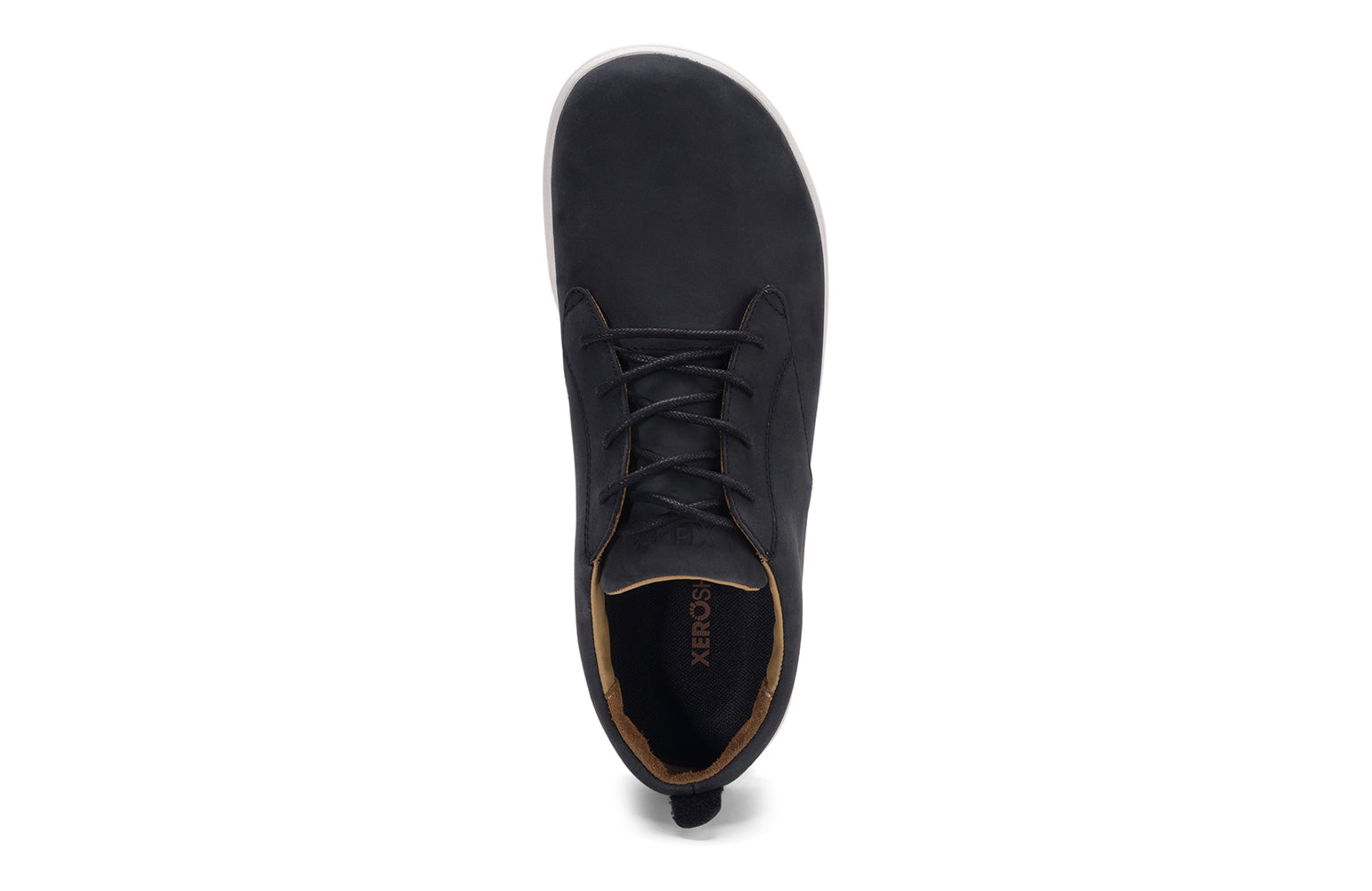 Xero Glenn Men&#39;s - Black &amp; White