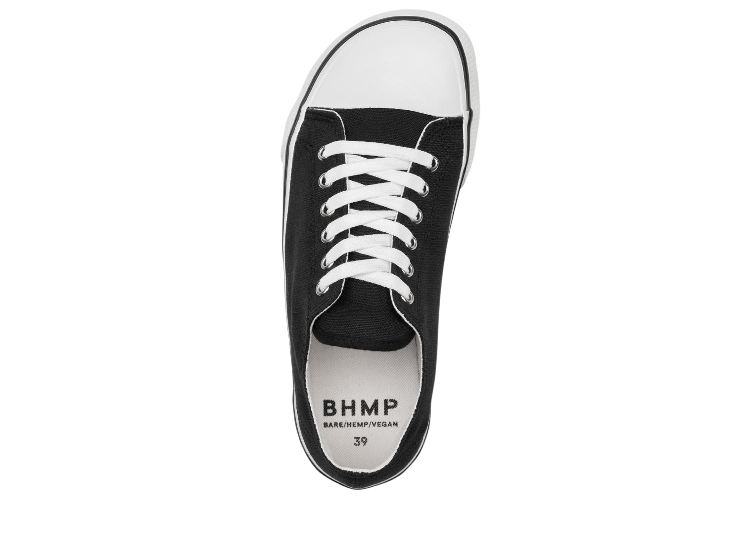 Bohempia Herlik Black &amp; White