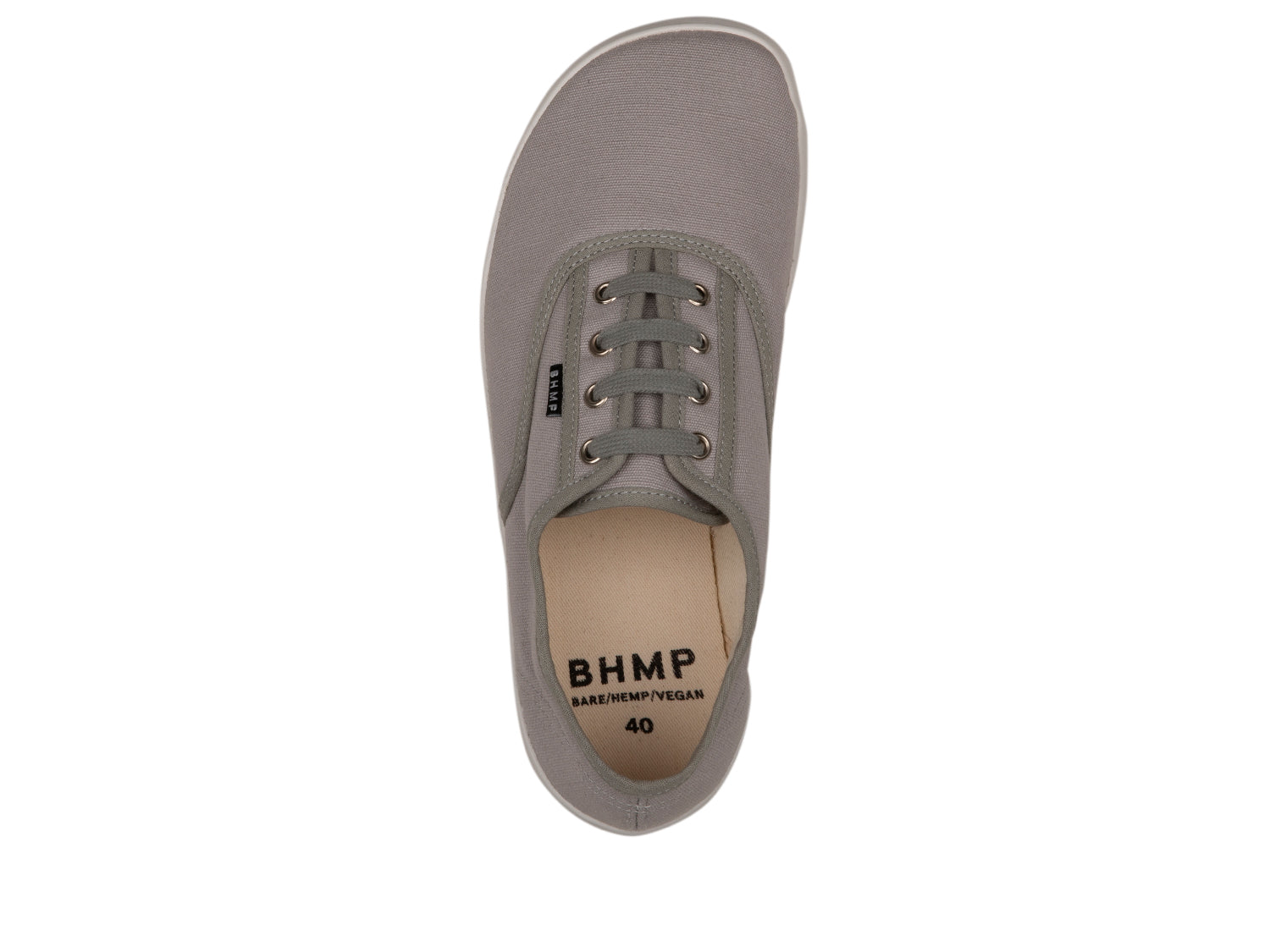 Bohempia Kolda Wide 2.0 Light Grey