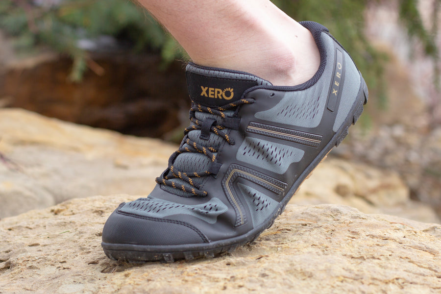 Xero Mesa Trail Men's Forest