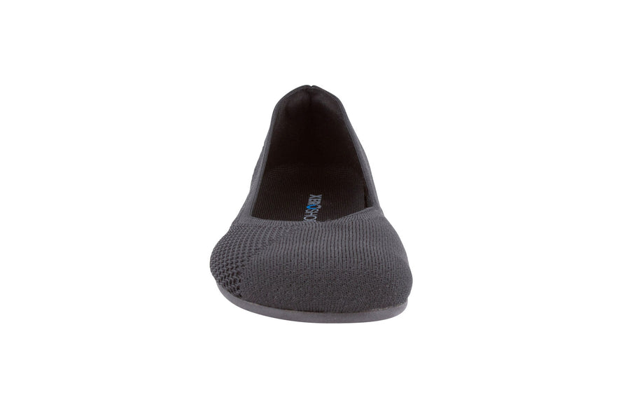 Xero Phoenix Knit - Black