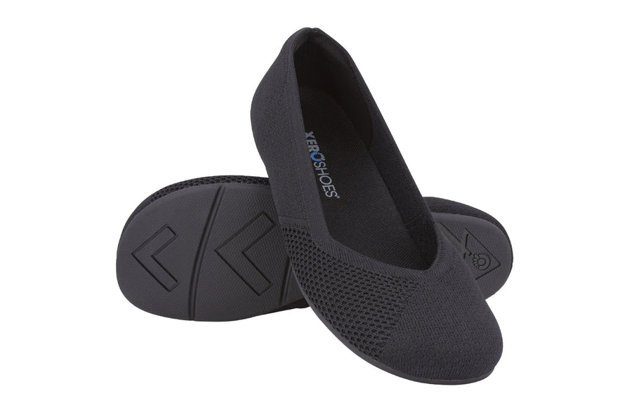 Xero Phoenix Knit - Black