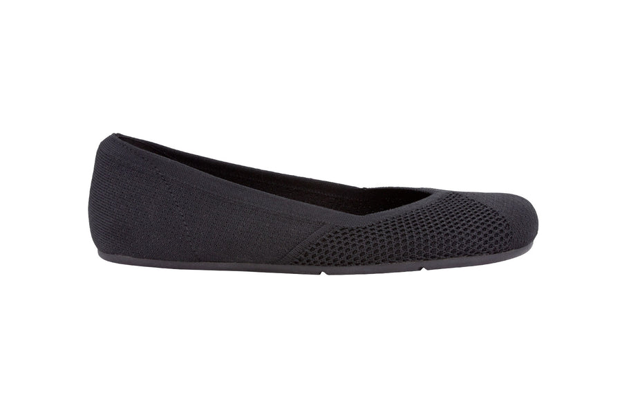 Xero Phoenix Knit - Black