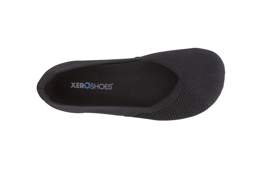 Xero Phoenix Knit - Black
