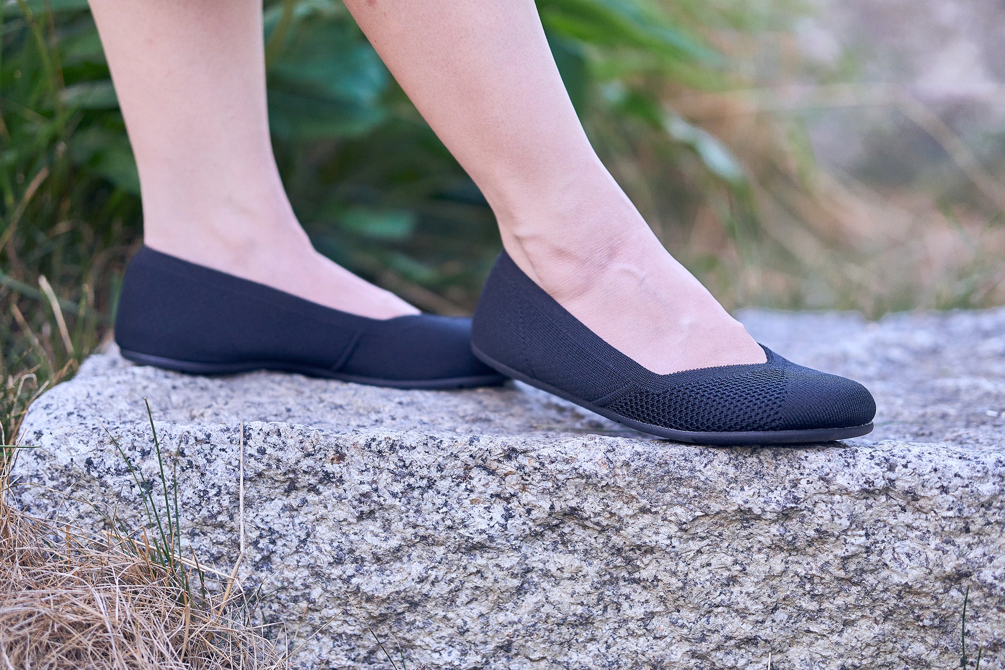 Xero Phoenix Knit - Black