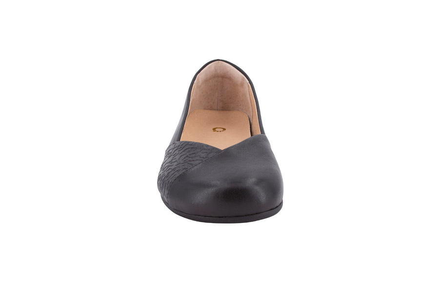 Xero Phoenix Leather - Black