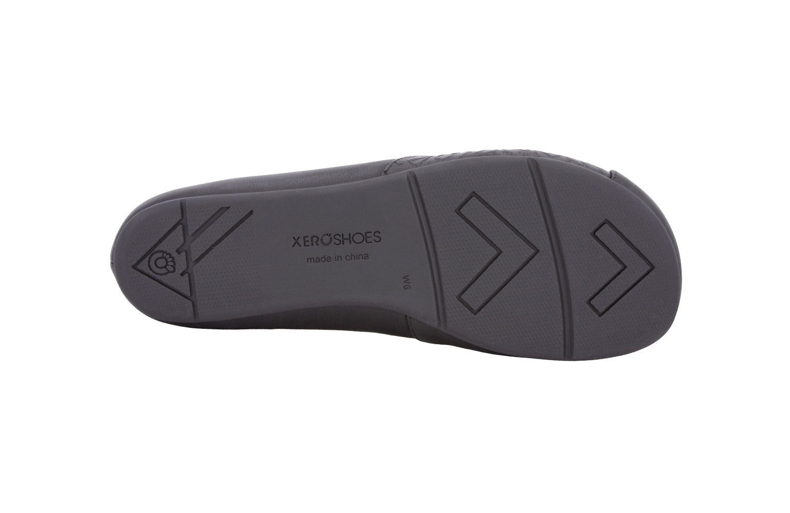 Xero Phoenix Leather - Black