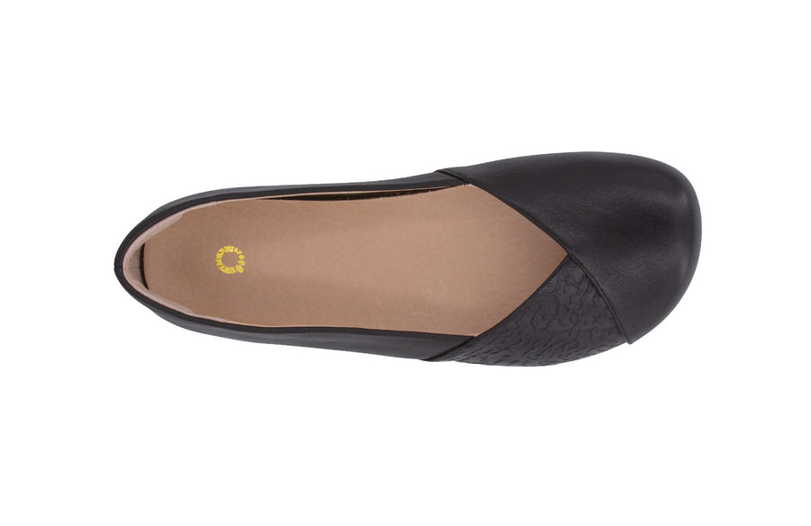Xero Phoenix Leather - Black