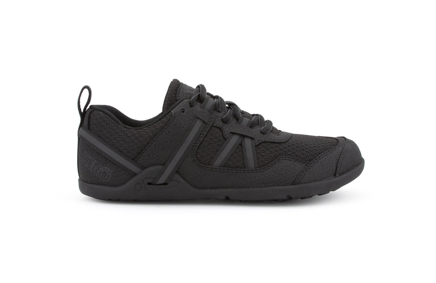 Xero Prio Kid's - Black