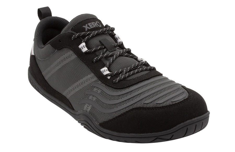 Xero 360° Men's Black
