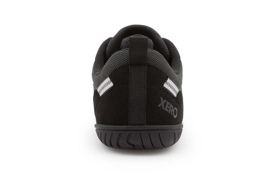 Xero 360° Men's Black