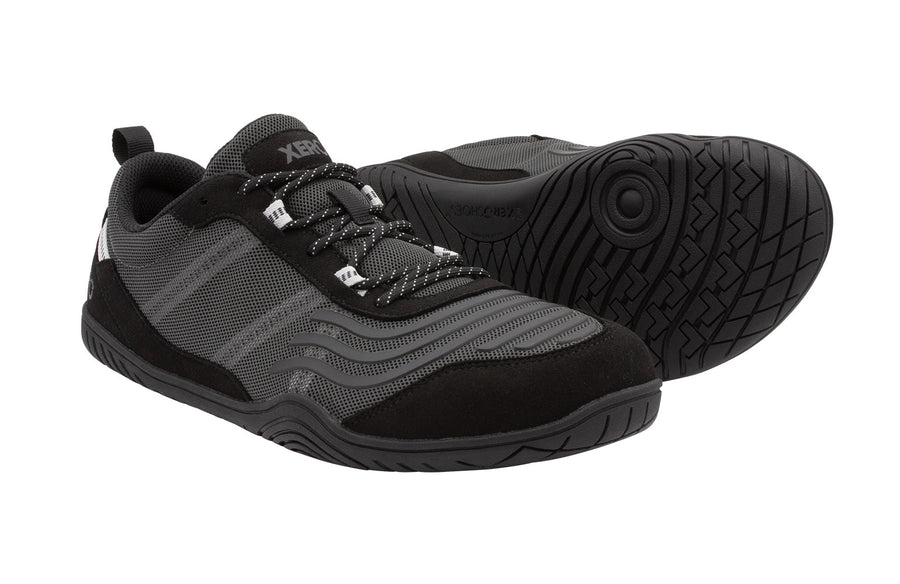 Xero 360° Men's Black