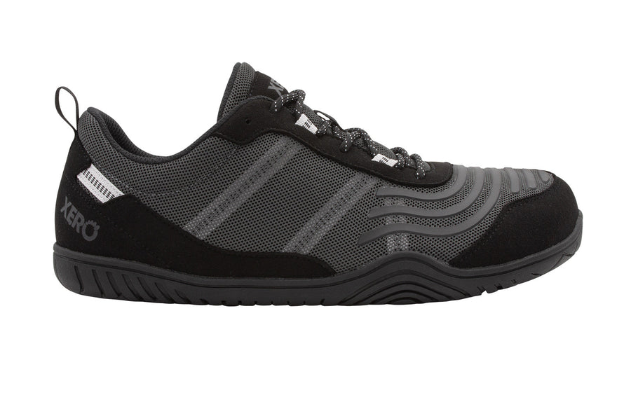 Xero 360° Men's Black