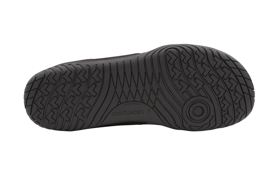Xero 360° Men's Black
