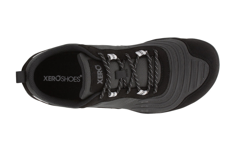 Xero 360° Men's Black