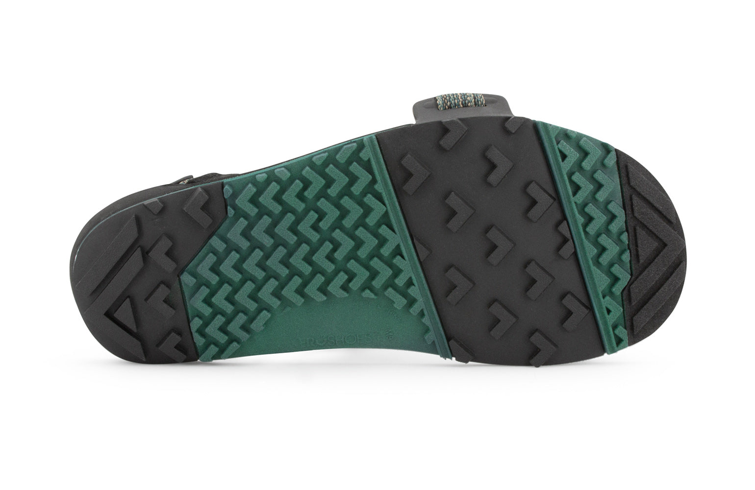 Xero Z-Trail EV Men&#39;s - Multi Earth