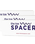 The Toe Spacer