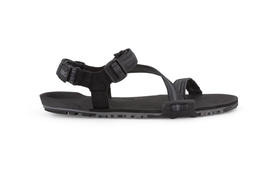 Xero Z-Trail EV Women's - Multi Black