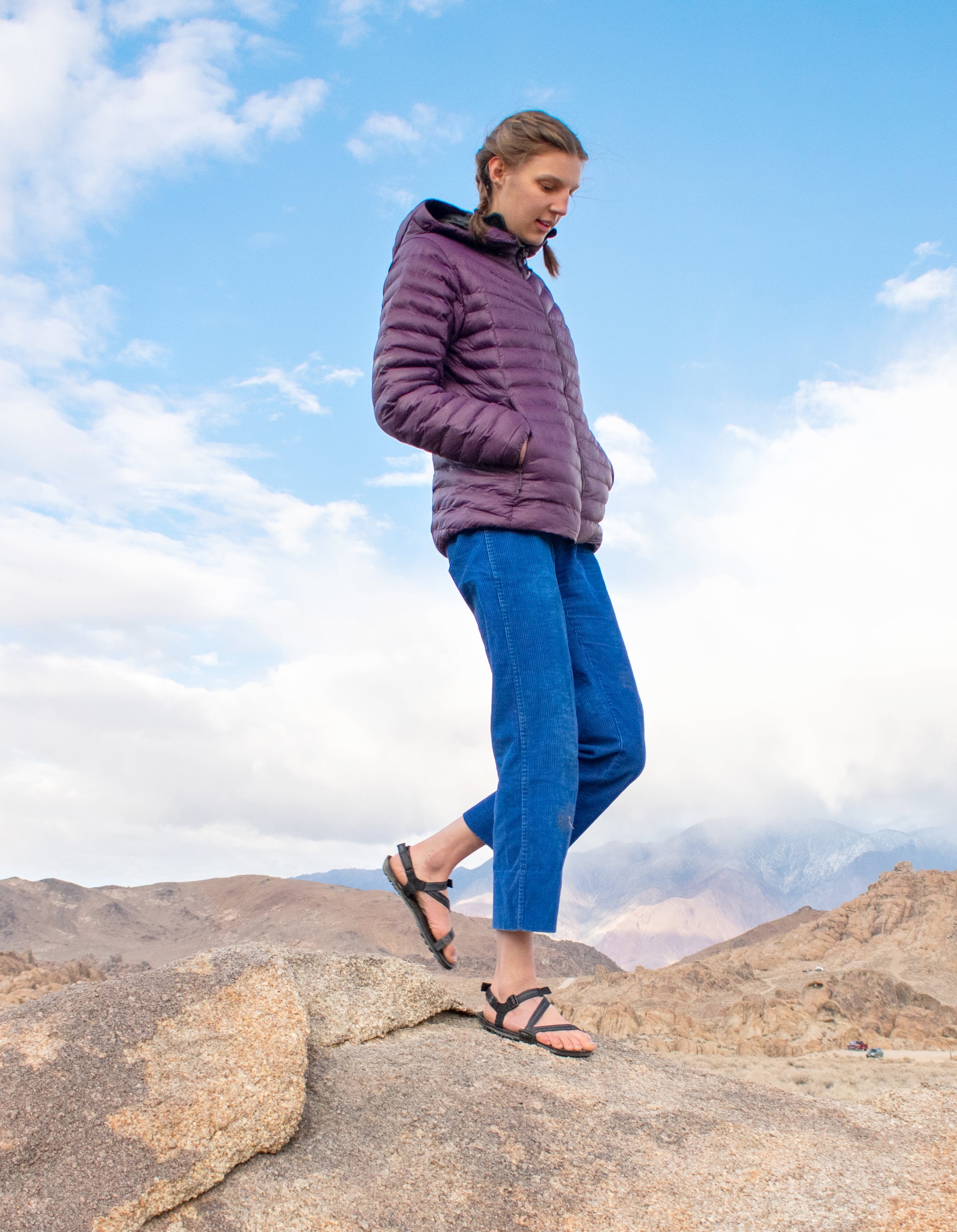 Xero Z-Trail EV Women&#39;s - Multi Black