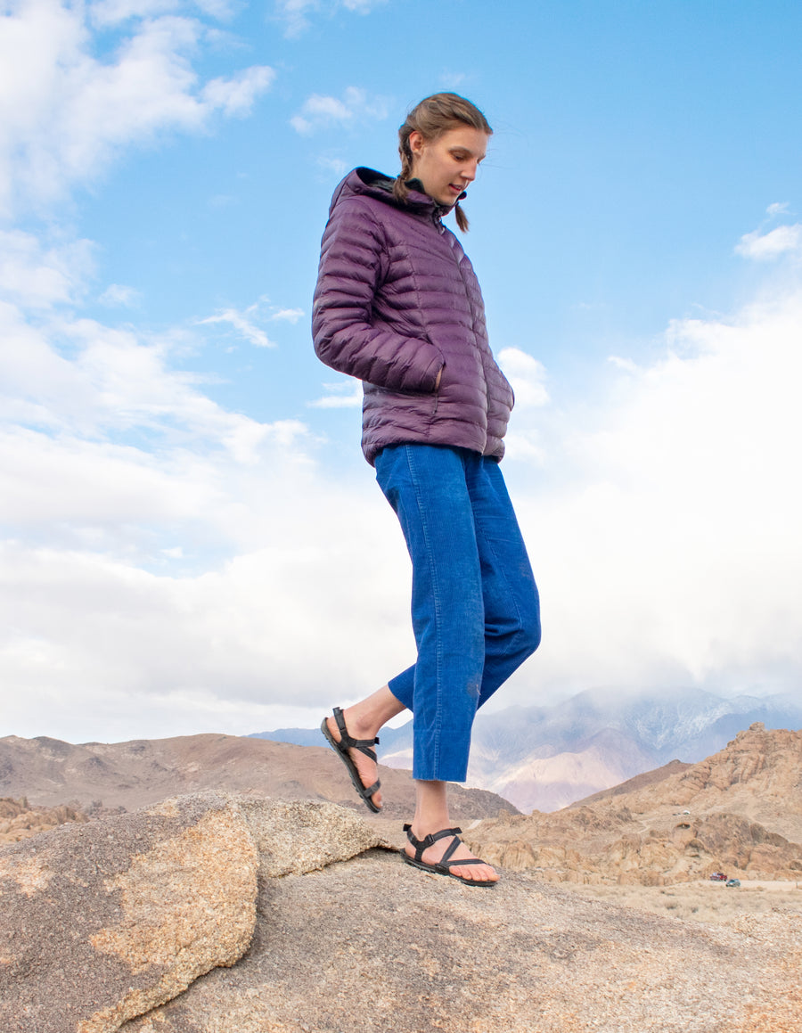 Xero Z-Trail EV Women's - Multi Black