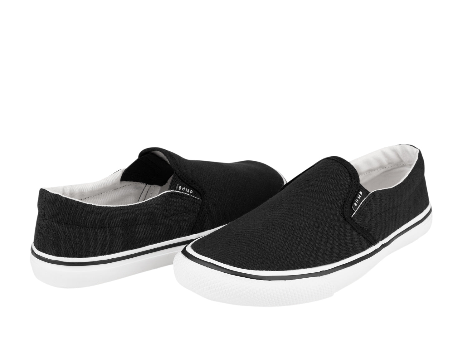 Bohempia Velik Black-White