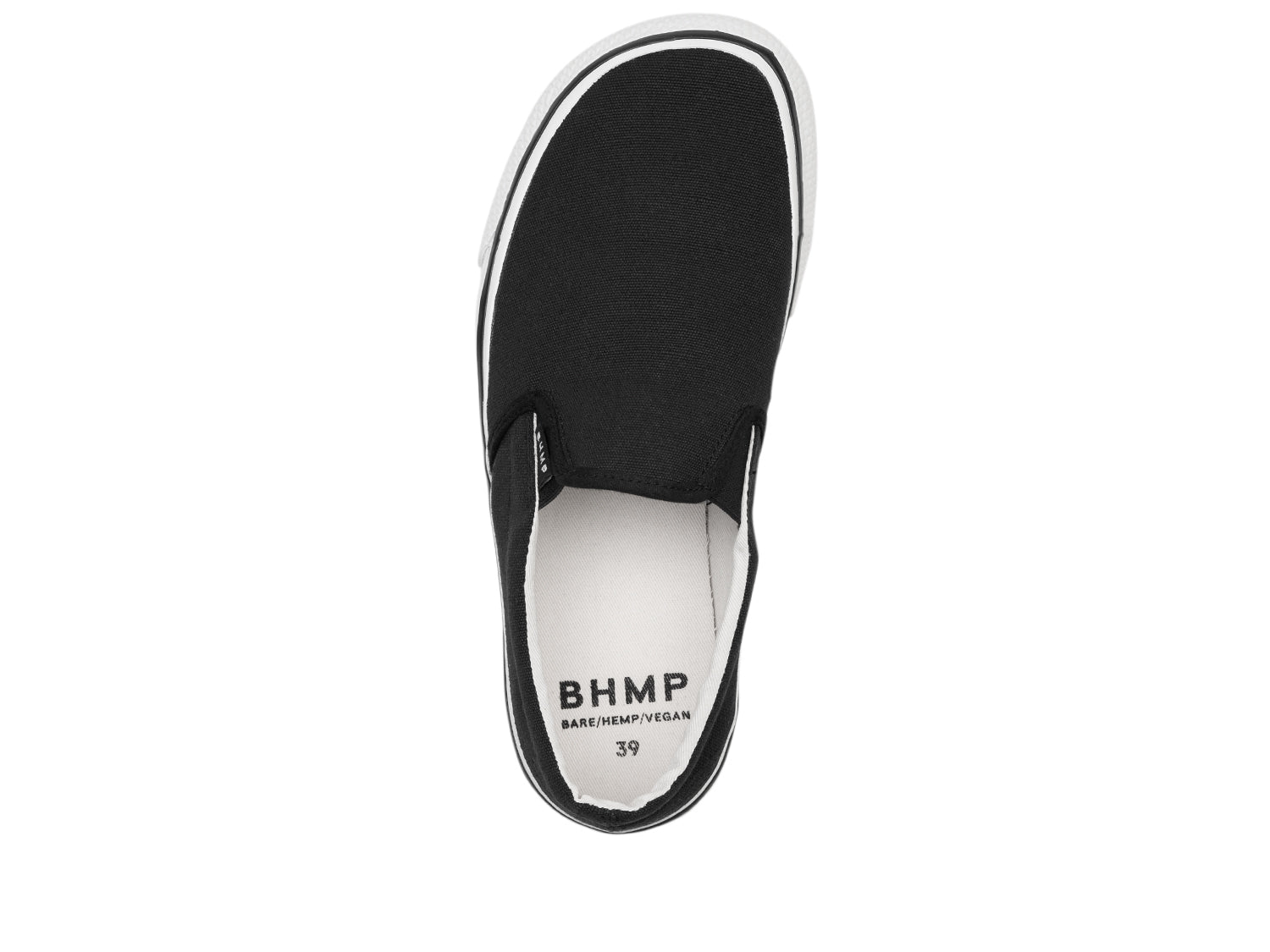 Bohempia Velik Black-White