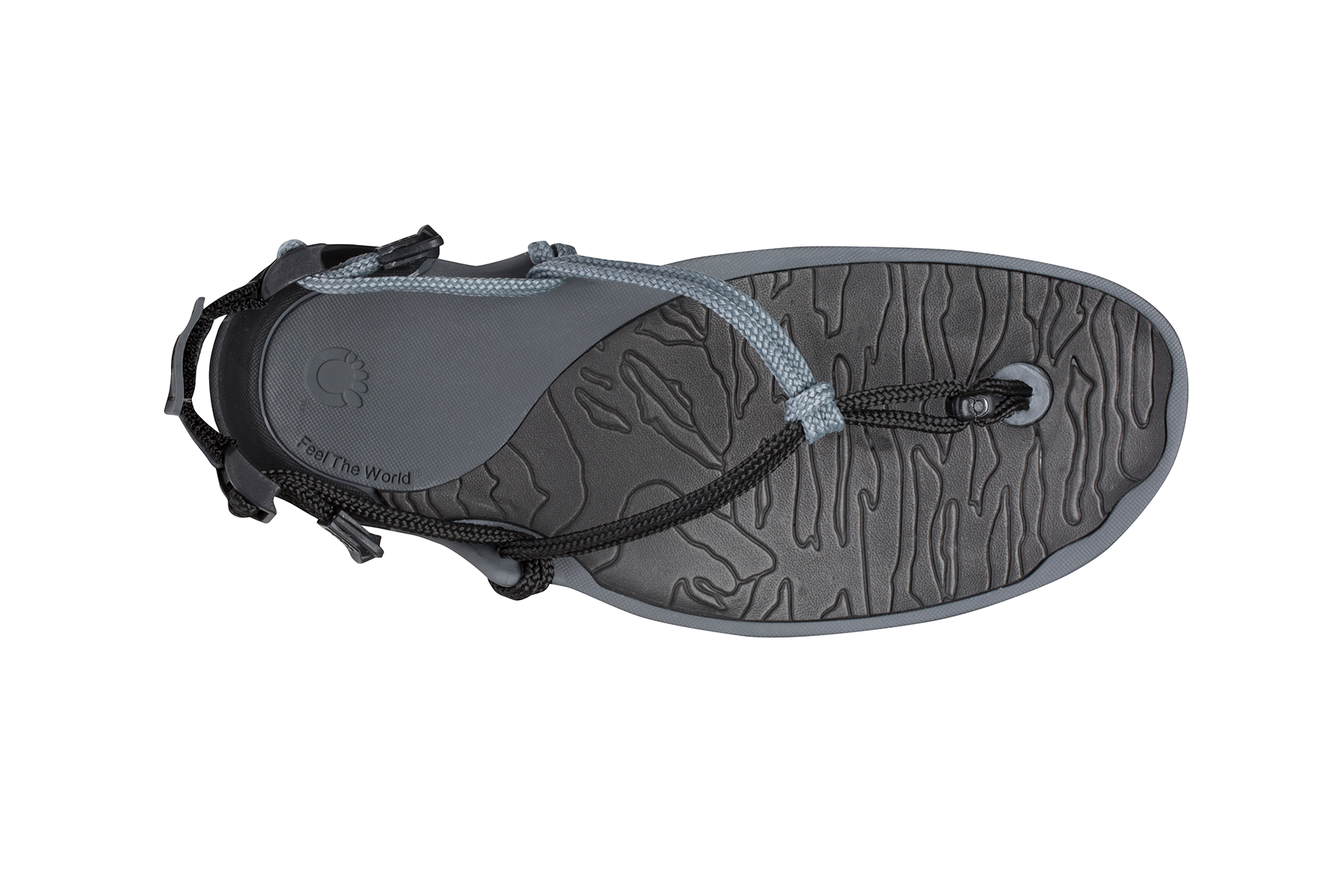 Xero Cloud Men&#39;s Black