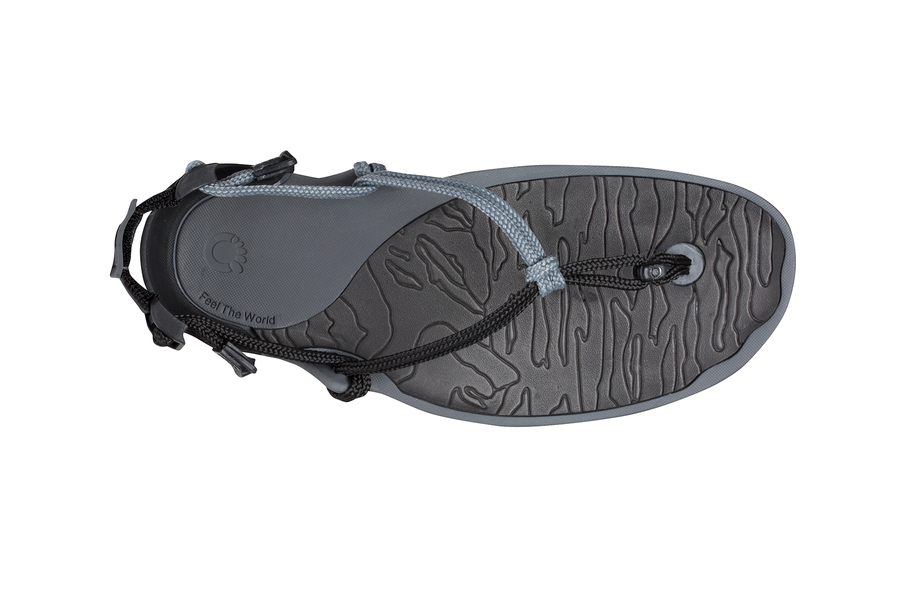 Xero Cloud Men's Black