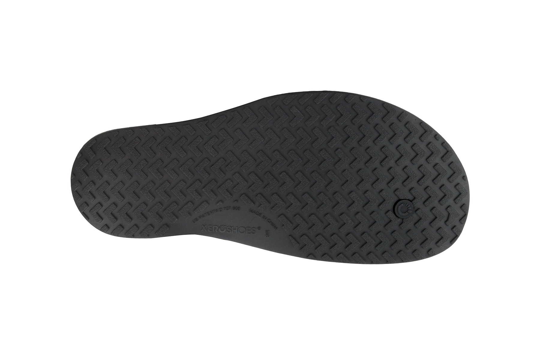 Xero Genesis Men&#39;s - Black