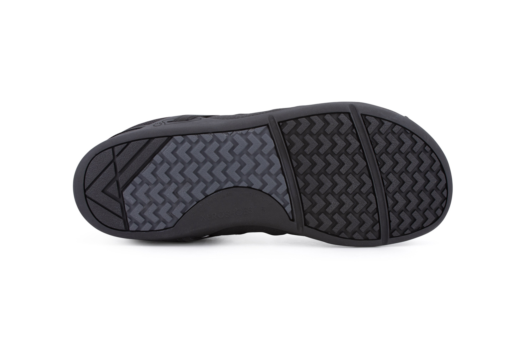Xero Prio Men&#39;s Black