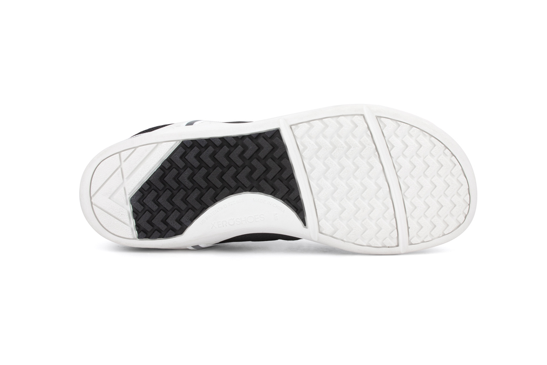Xero Prio Men&#39;s Black/White