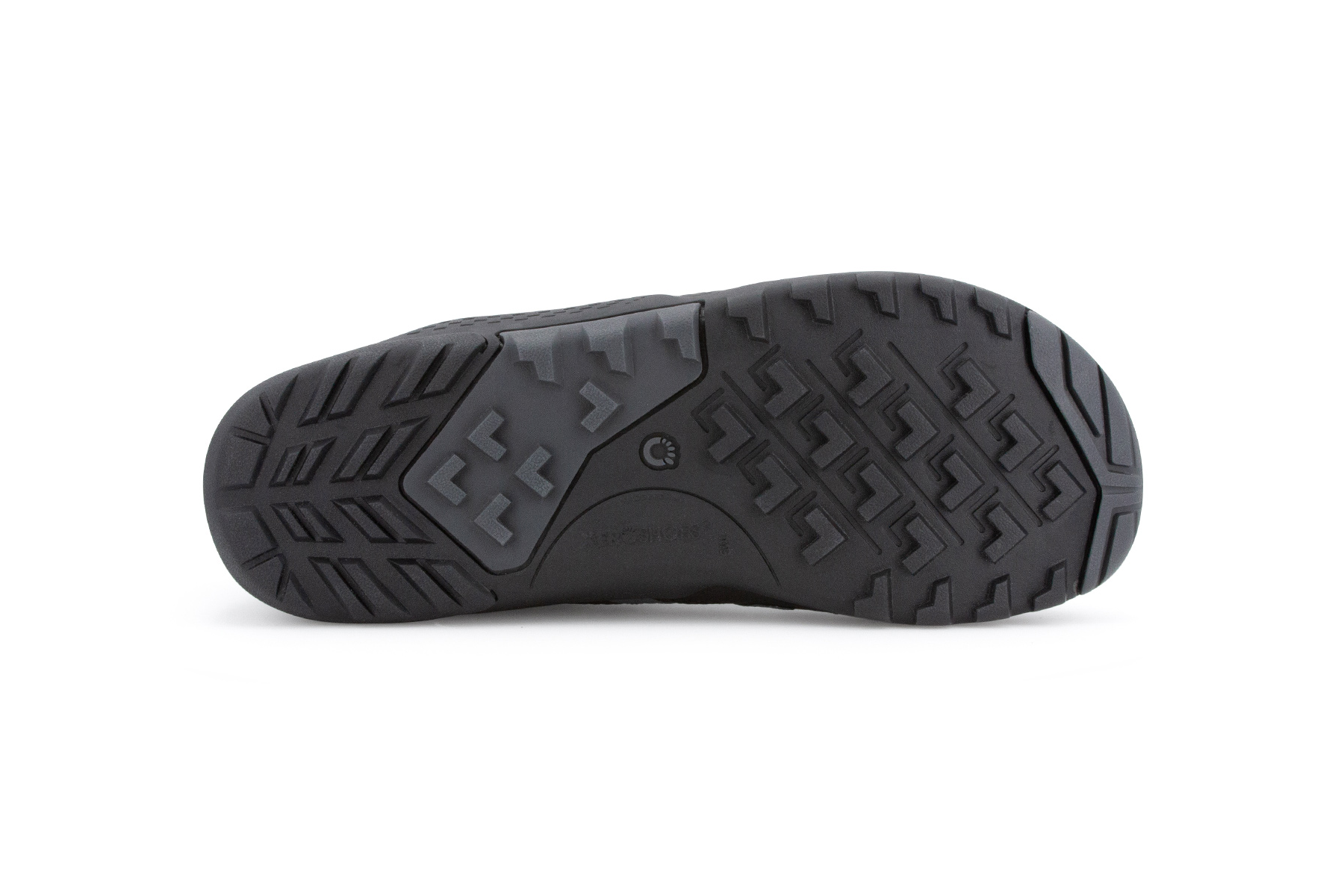 Xero Xcursion Fusion Men&#39;s Black