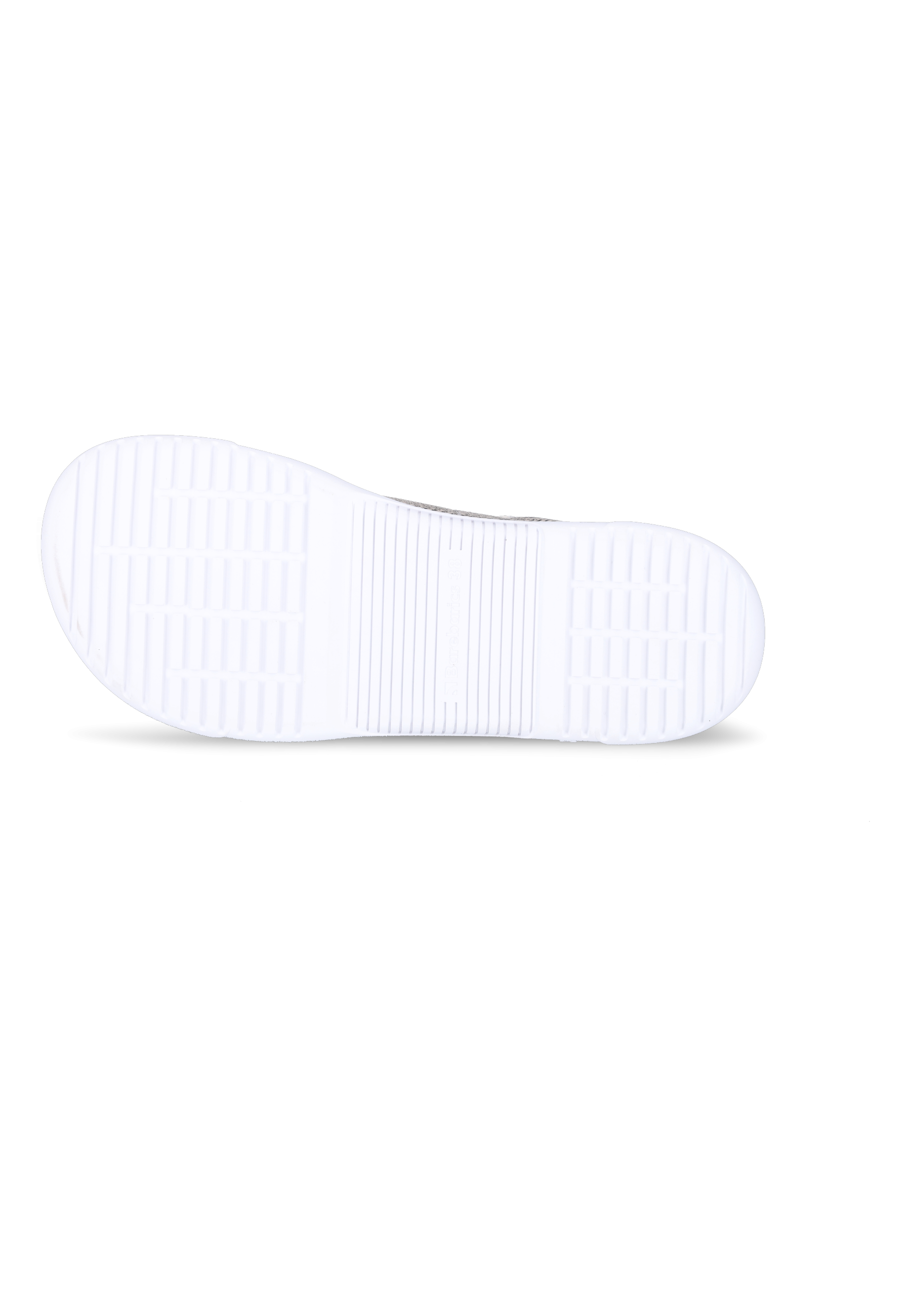 Barebarics Zing White &amp; Blue