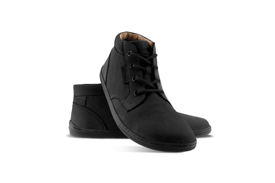 Be Lenka Synergy All Black
