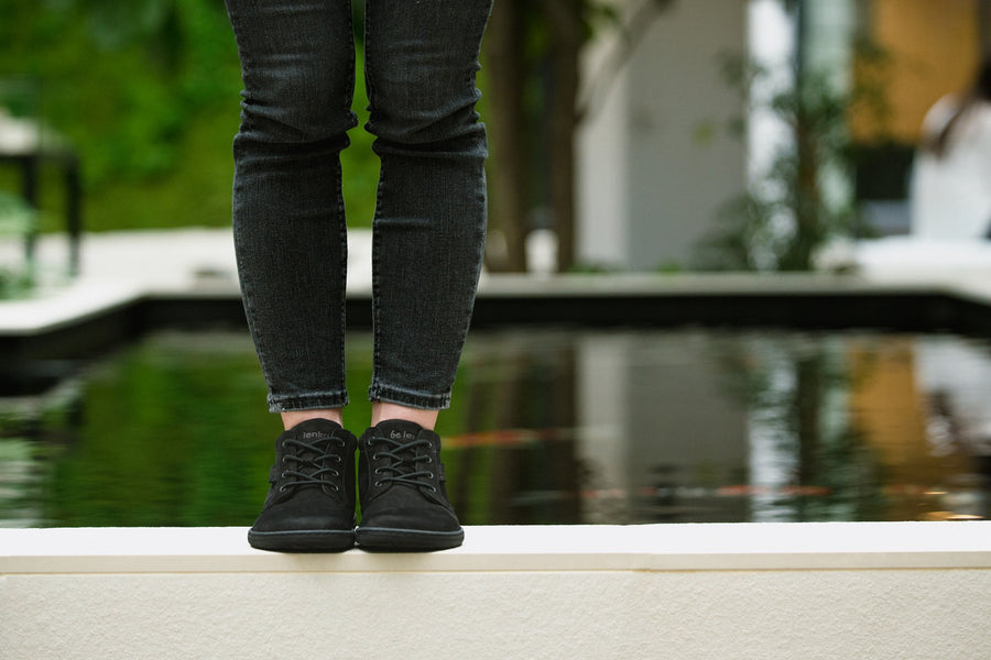 Be Lenka Synergy All Black