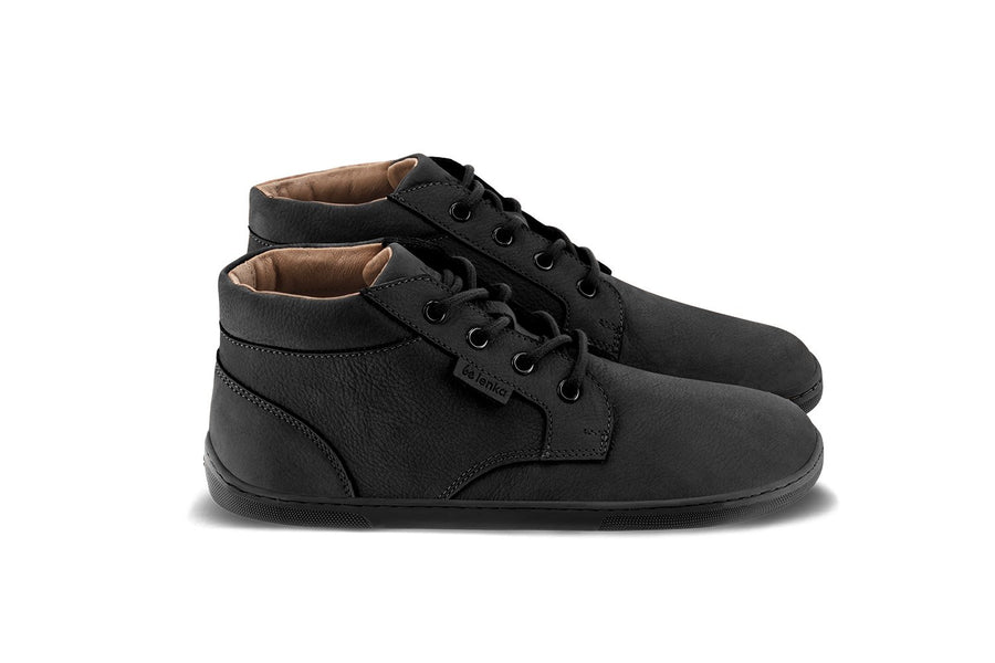 Be Lenka Synergy All Black