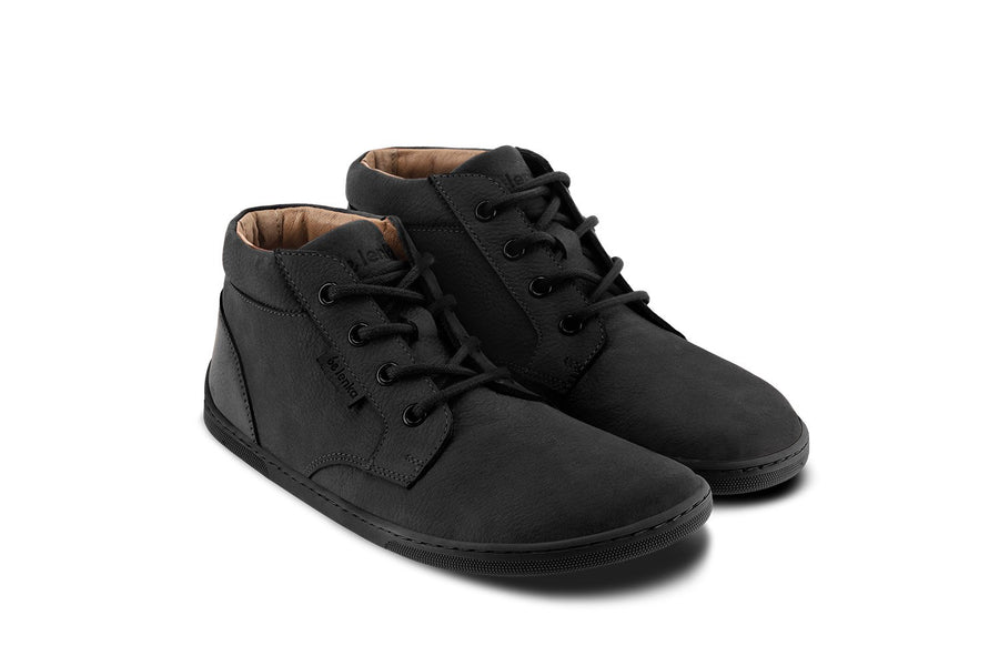 Be Lenka Synergy All Black