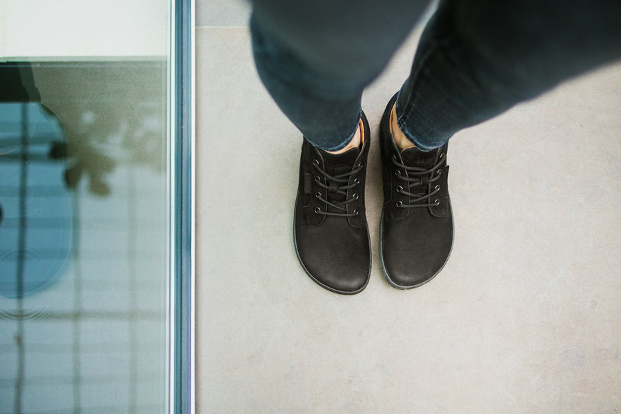 Be Lenka Synergy All Black