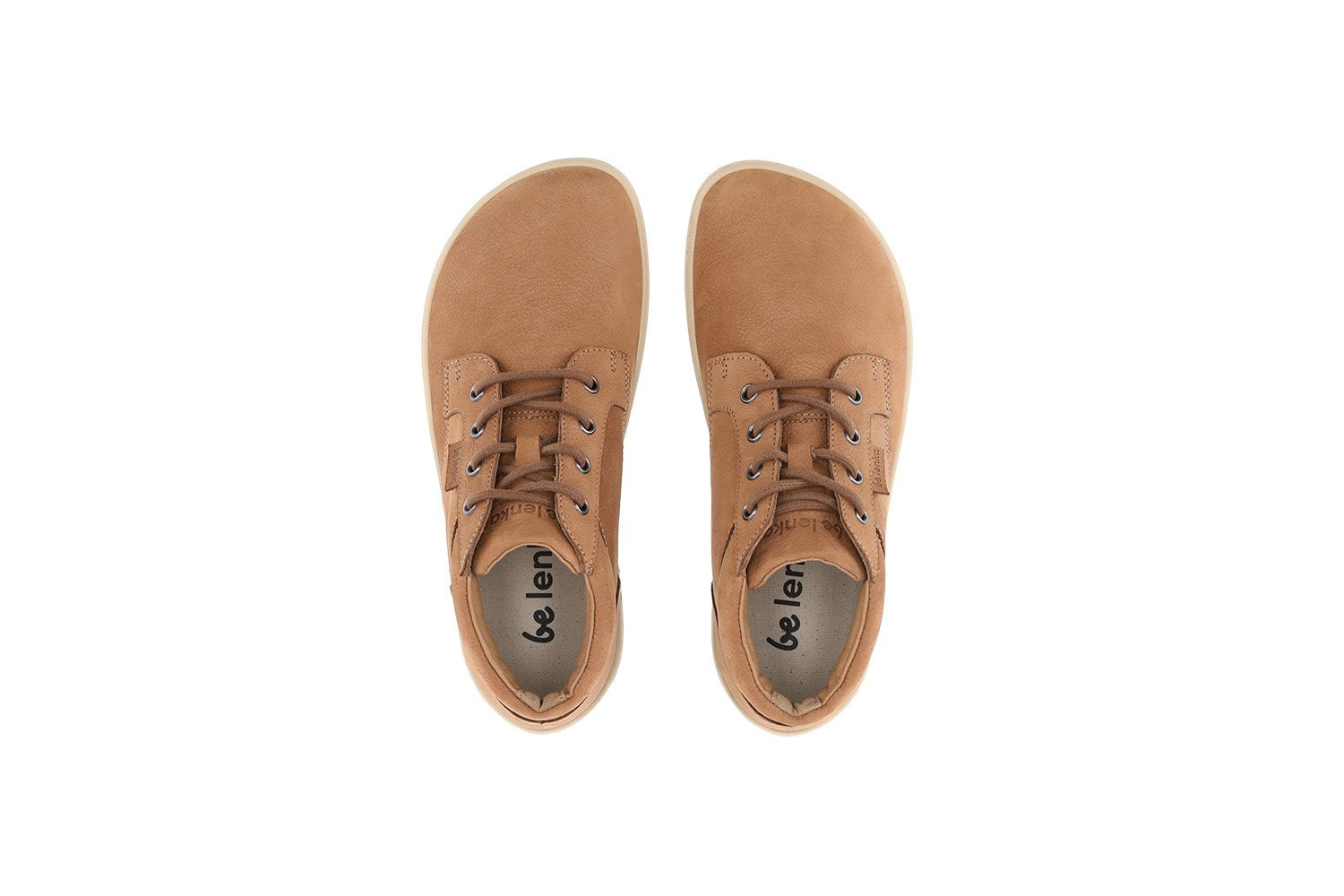 Be Lenka Synergy Cognac &amp; Beige