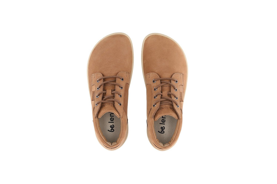 Be Lenka Synergy Cognac & Beige