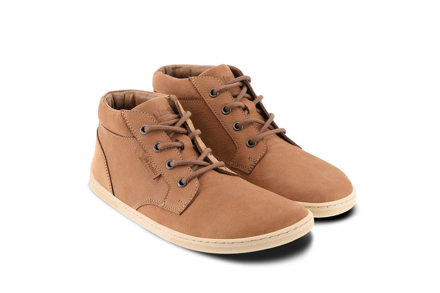 Be Lenka Synergy Cognac & Beige