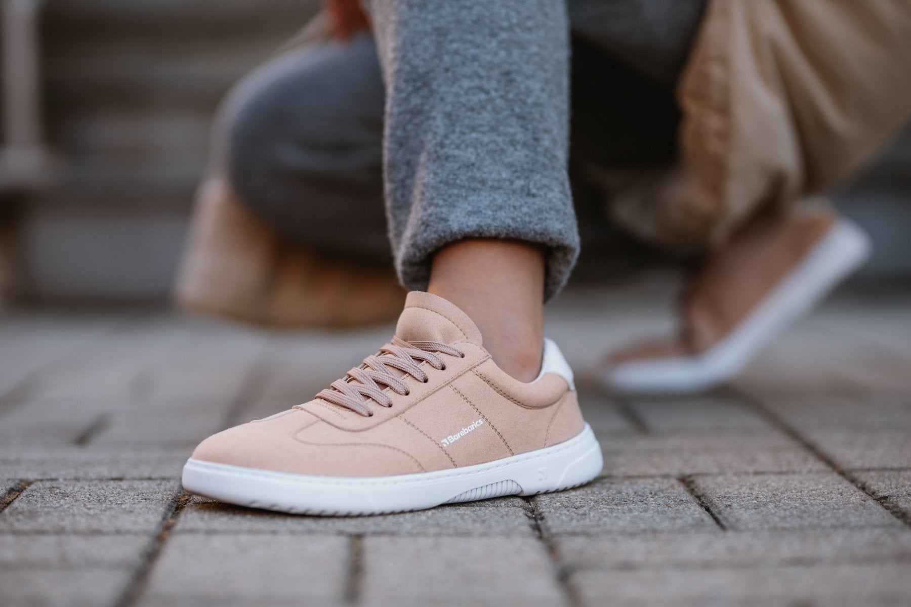 Barebarics Pulsar Nude