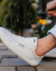Be Lenka Champ 2.0 - White