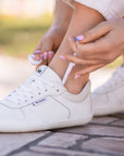 Be Lenka Champ 2.0 - White