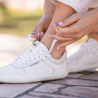 Be Lenka Champ 2.0 - White