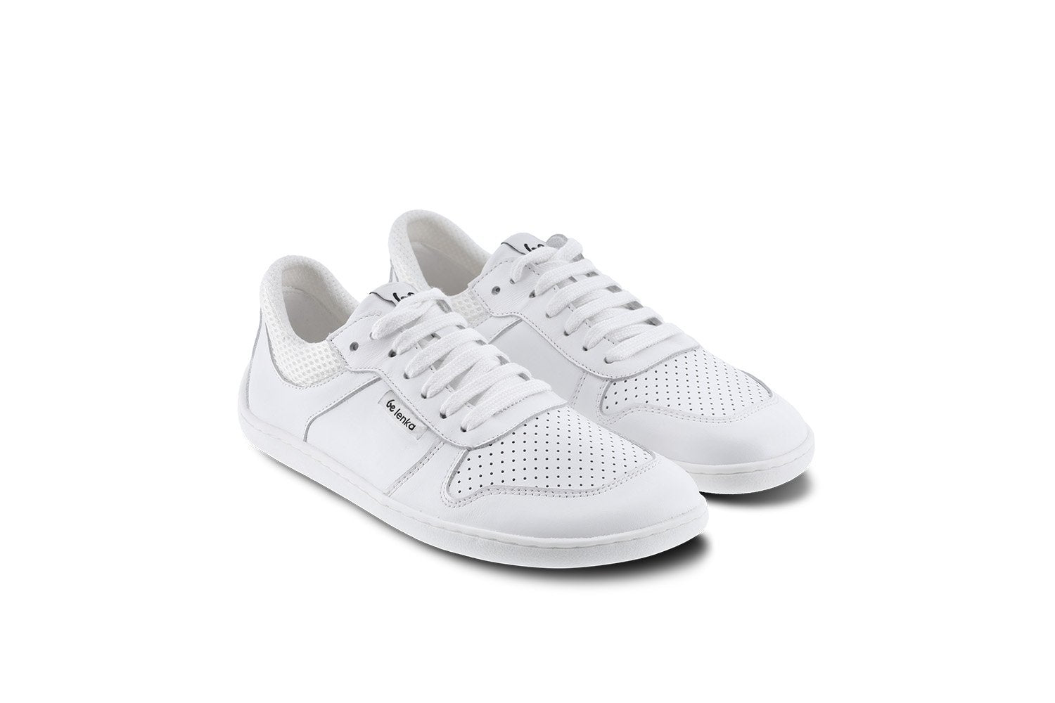Be Lenka Champ 2.0 - White